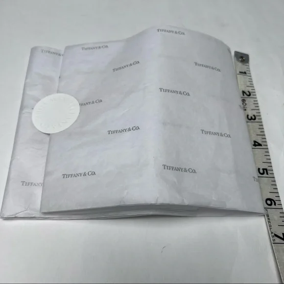 NEW-Tiffany’s Drawstring Pouch-Handle Bag-Pen Duster-Box-Snap Duster-Flap Duster - Picture 15 of 16